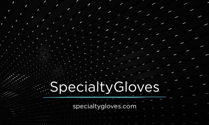 SpecialtyGloves.com