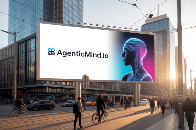 AgenticMind.io