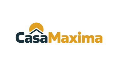 CasaMaxima.com - Creative brandable domain for sale