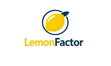 LemonFactor logo