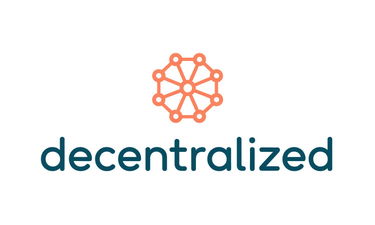 Decentralized.com.co - Creative brandable domain for sale