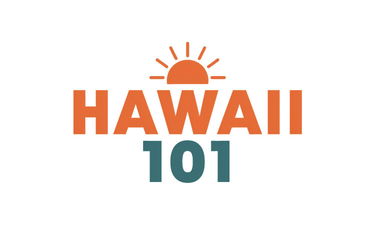 Hawaii101.com - Creative brandable domain for sale