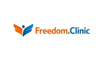 Freedom.Clinic is for sale