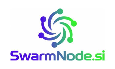 SwarmNode.si is for sale