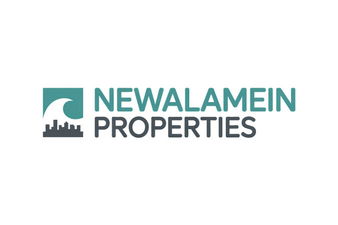 NewAlameinProperties.com - Creative brandable domain for sale