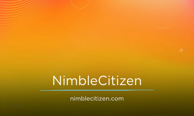 NimbleCitizen.com