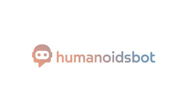 HumanoidsBot.com - Creative brandable domain for sale