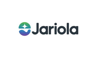Jariola.com - Creative brandable domain for sale