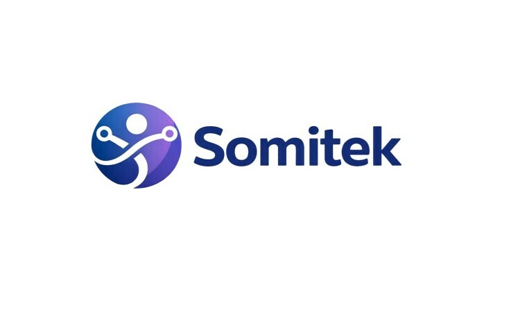 Somitek logo
