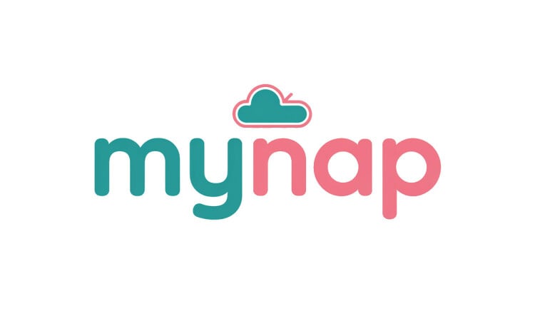 MyNap logo