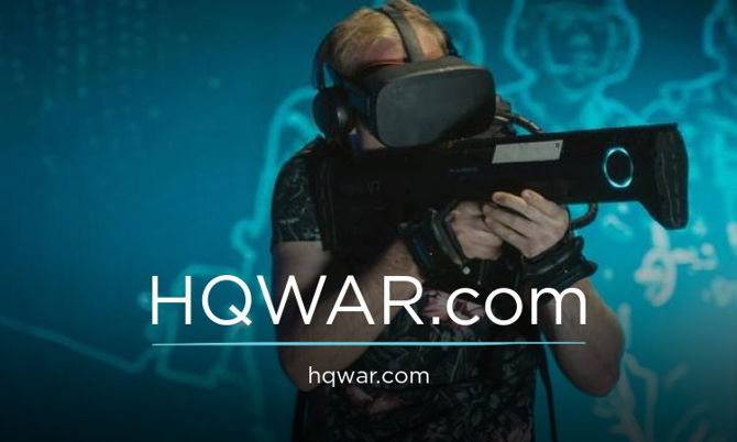 HQWAR.com