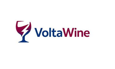 VoltaWine logo