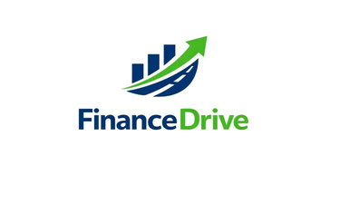 FinanceDrive logo
