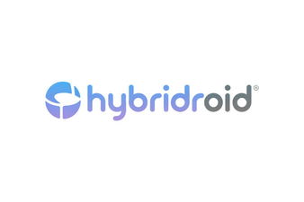 Hybridroid.com - Creative brandable domain for sale