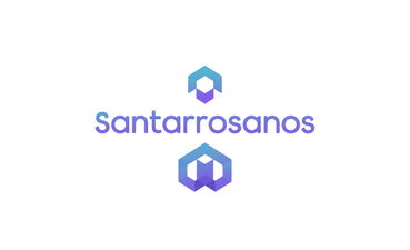 Santarrosanos.com - Creative brandable domain for sale