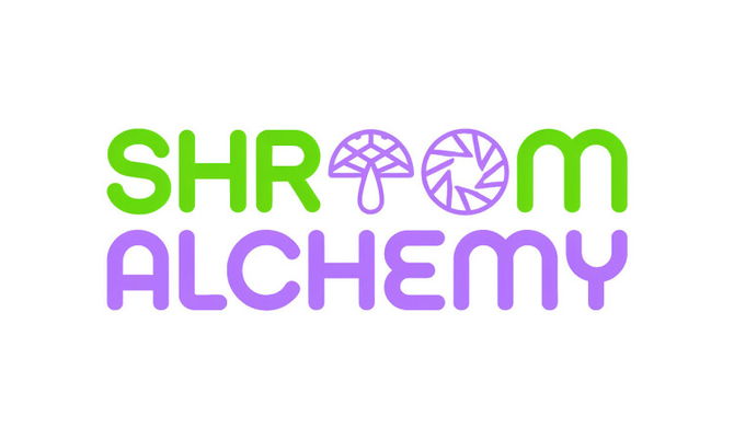 ShroomAlchemy.com