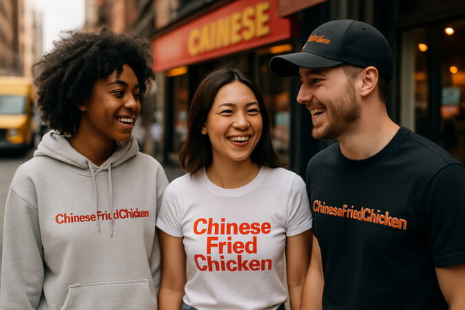 ChineseFriedChicken.com — 5