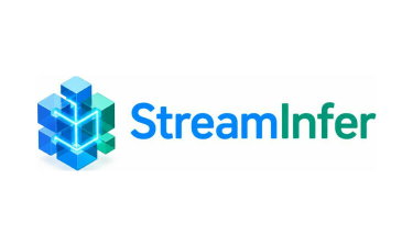 StreamInfer logo