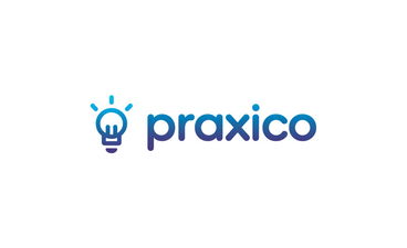 Praxico.com - Creative brandable domain for sale