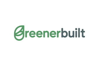 GreenerBuilt.com - Creative brandable domain for sale