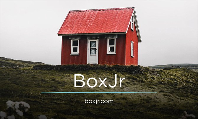 BoxJr.com