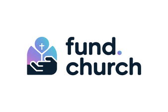 Fund.Church - Creative brandable domain for sale