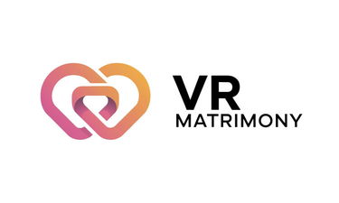 VRMatrimony.com - Creative brandable domain for sale