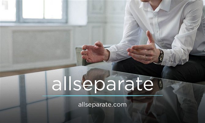 AllSeparate.com