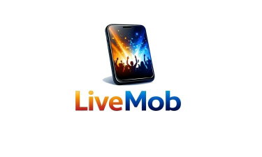 LiveMob.com - Unique premium domain names