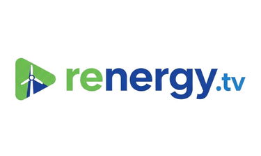 renergy.tv - Creative brandable domain for sale