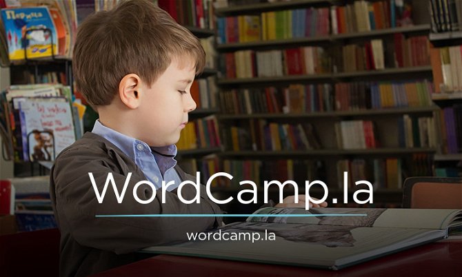 WordCamp.la