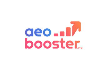 AEOBooster.org - Creative brandable domain for sale