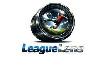 LeagueLens logo