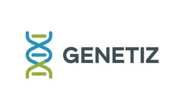 Genetiz.com is for sale