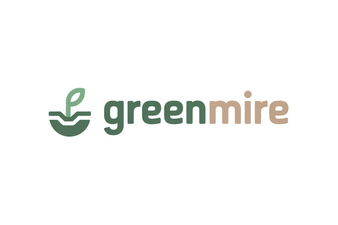 GreenMire.com - Creative brandable domain for sale