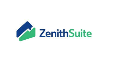 ZenithSuite.com - Creative brandable domain for sale