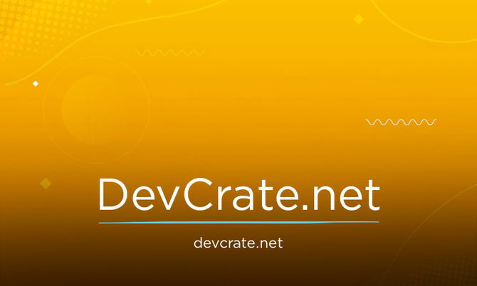 DevCrate.net