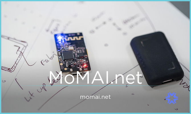 MoMAI.net