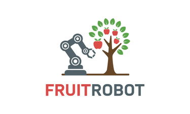 FruitRobot.com - Creative brandable domain for sale