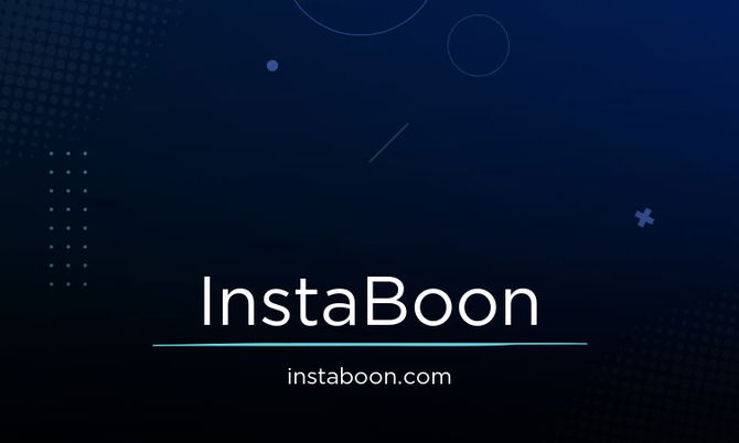 InstaBoon.com