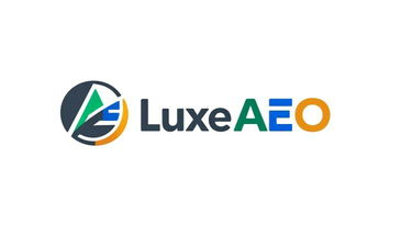 LuxeAEO logo