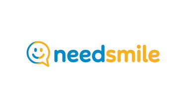 NeedSmile.com is for sale