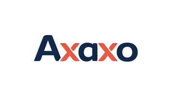 Axaxo logo