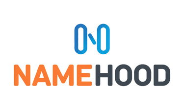 NameHood.com - Creative brandable domain for sale