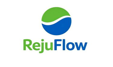 RejuFlow logo