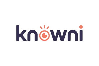 Knowni.com - Creative brandable domain for sale