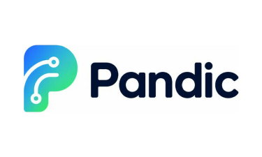 Pandic logo