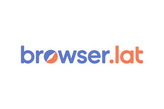 Browser.lat - Creative brandable domain for sale