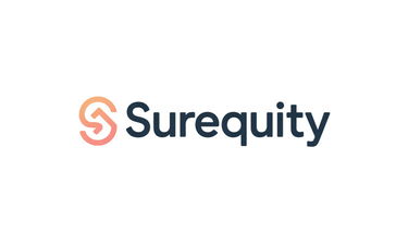 Surequity.com is for sale