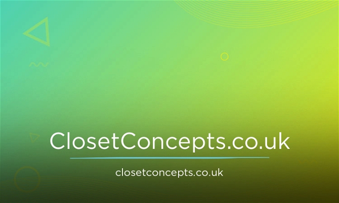 ClosetConcepts.co.uk